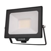 Avide Avide LED reflektor SMD 30W 3000lm 4000K IP44 NW opcionális PIR