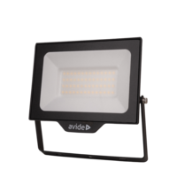 Avide Avide LED reflektor SMD 50W 5000LM 4000K IP44 NW opcionális PIR