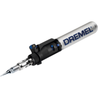 Dremel Dremel Versatip butángázas forrasztópáka