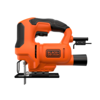 Black+Decker Black+Decker BES603-QS változtatható sebességgű dekopírfűrész