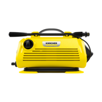 Kärcher Kärcher K 2 Horizontal magasnyomású mosó