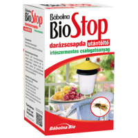 Biostop Biostop darázscsapda utántöltő 3db/csomag