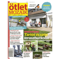 Márka nélkül / Without brand Ötlet Mozaik magazin 2025/8
