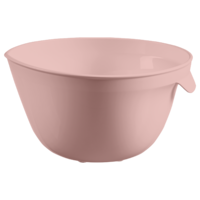 Curver Curver Essentials keverőtál 2,5l rózsaszín