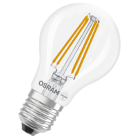 Osram Osram LED Star fényforrás körte E27 5,9W filament
