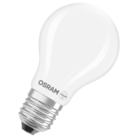 Osram Osram Star LED Fényforrás Körte E27 5,9W