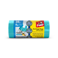 Fino Fino Prémium Handles szemeteszsák 35L 20db