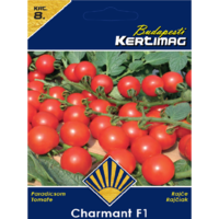 Budapesti kertimag Paradicsom vetőmag Charmant F1 Prémium 8