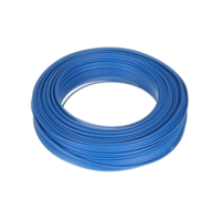 Mentavill MENTAVILL H07V-U 1X2,5 MCU VEZETÉK KÉK 100 M