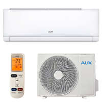 AUX AUX GAMMA 3R 3,5 kW (kültéri + beltéri egység)