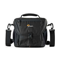  Lowepro Nova 170 AW II, fekete