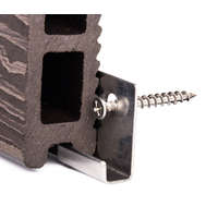 G21 G21 indító rögzítőcsavar a Dark és Light Wood burkolólapokhoz