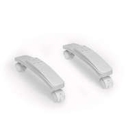 Radialight Kiegészítő görgős láb Radialight SIRIO fűtőpanelhez