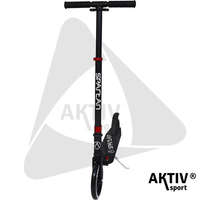 Spartan Roller Jumbo fekete