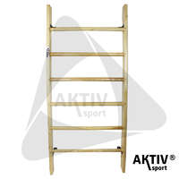 Bordásfal Aktivsport 215x100 cm ritka fokú