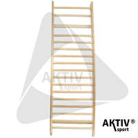 Bordásfal egyszakaszos Aktivsport 275x87 cm