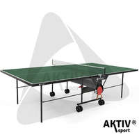 Sponeta Sponeta S1-12e zöld kültéri ping-pong asztal 200100041