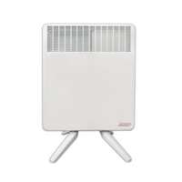 Atlantic Atlantic Bonjour ERP 500 W Álló, mobil elektromos fűtőtest, fűtőpanel