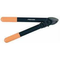 Fiskars Fiskars PowerGear™ muanyag fogaskerekes ágvágó, rávágó (S) L31