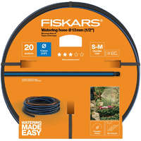 Fiskars Fiskars Locsolótömlő, 13 mm (1/2"), 20 m Q3