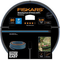 Fiskars Fiskars Locsolótömlő, 13 mm (1/2"), 20 m Q4
