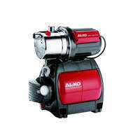 Al-ko Al-ko HW 3000 INOX házi vízmű