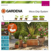Gardena Gardena MD indulókészlet cserepes növényekhez M méret