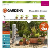 Gardena Gardena MD indulókészlet cserepes növényekhez M méret automatic