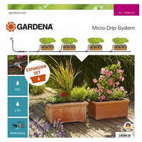 Gardena Gardena MD bővítő készlet cserepes növényekhez XL méret