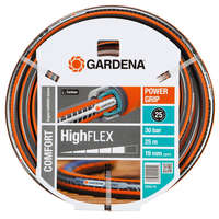 Gardena Gardena Comfort HighFLEX tömlő (3/4") 25 m