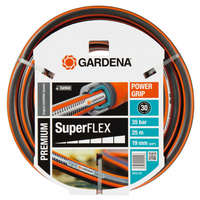 Gardena Gardena Premium SuperFLEX tömlő (3/4") 25 m