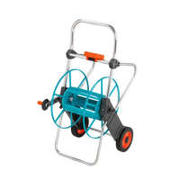 Gardena Gardena Fém tömlőskocsi 100