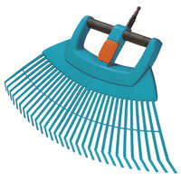 Gardena Gardena cs-műanyag lombsepru XXL vario