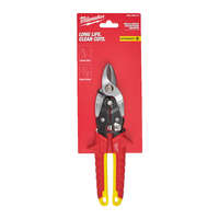 Milwaukee Bulldog Aviation lemezvágó olló