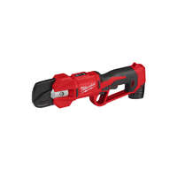 Milwaukee M12BLPRS-202 AKKUMULÁTOROS METSZŐOLLÓ