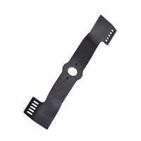 Hecht HECHT 500046 KÉS FűnyíróKOZ "TURBO" VIZES FU 46 CM