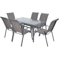 Hecht HECHT SOFIA SET 6 KERTI BÚTOR