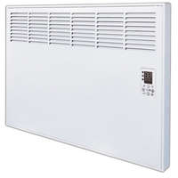 iVigo iVigo Professional energiatakarékos fűtőpanel 1500W Digitális termosztáttal