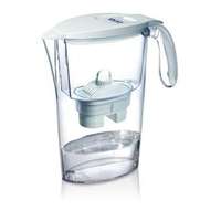 LAICA LAICA GYLA-J989W COLOR CLEAR LINE Fehér VÍZTISZTÍTÓ KANCSÓ (1 db szűrővel)