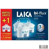 Laica LAICA GYLA-LF4M Bi-Flux 3+1 darabos szűrőbetét Laica kancsókhoz