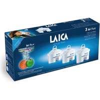 Laica Laica GYLAM3M Mineral Balance Bi-flux szűrőbetét Laica kancsóhoz (3 db)