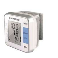Vivamax Vivamax GYV20 csuklós, hordozható vérnyomásmérő