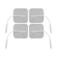 VIVAMAX VIVAMAX 4x4-es elektróda szett TENS készülékhez (4db) GYVTTE