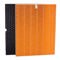 Vivamax Vivamax Szűrőbetét szett Zero Pro légtisztítóhoz (GYWZPSZ)