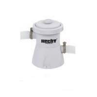 Hecht HECHT 003609 Papírszűrős Vízforgató