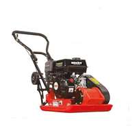 Hecht HECHT 1114 – Lapvibrátor (92 kg, 20 kN)