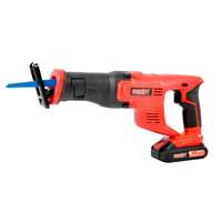 Hecht Hecht 1510 Akkumulátoros OrrFűrész, Akkumulátor És töltő Nem Tartozék