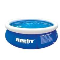 Hecht Hecht 3276BLUESEA Felfújható Peremu Medence, öntartó konstrukcióval 300 x 76 cm
