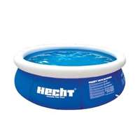 Hecht Hecht 3609BLUESEA Felfújható Peremu Medence, Öntartó Konstrukcióval