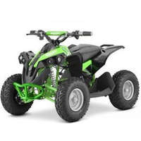 Hecht HECHT 51060 AKKUMULÁTOROS QUAD